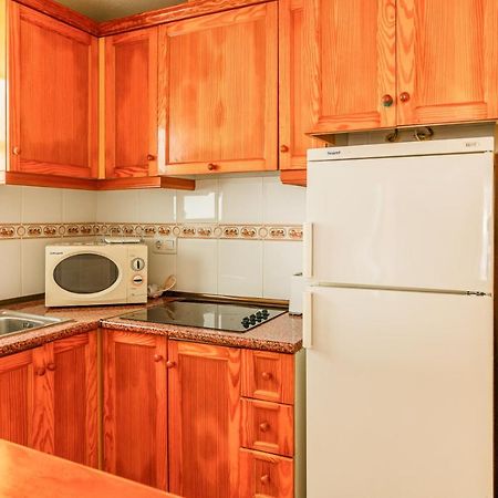 Sunny Delight Granfield A105 Apartment Torrevieja Exterior photo