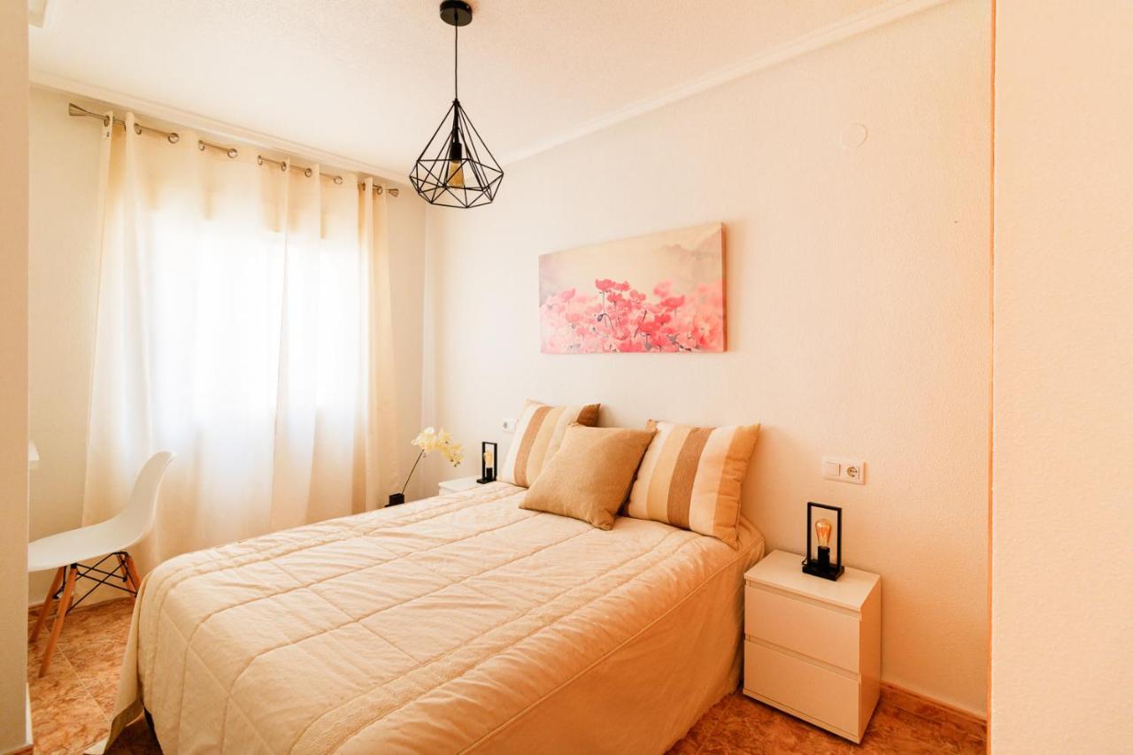 Sunny Delight Granfield A105 Apartment Torrevieja Exterior photo