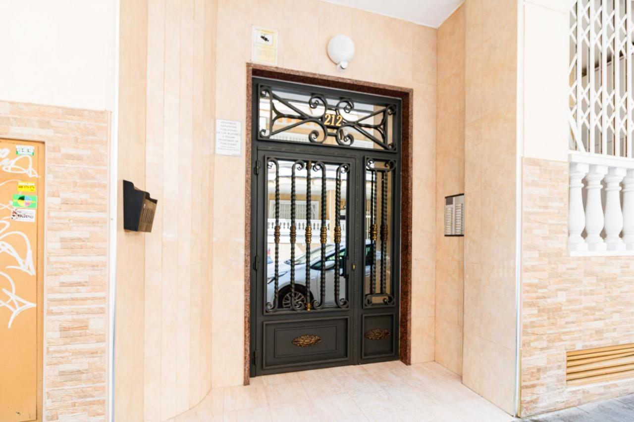 Sunny Delight Granfield A105 Apartment Torrevieja Exterior photo