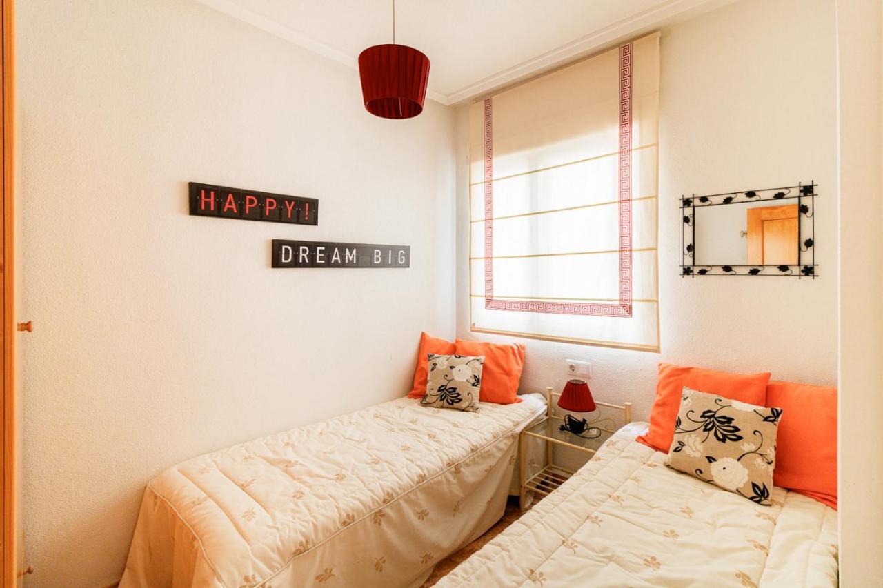 Sunny Delight Granfield A105 Apartment Torrevieja Exterior photo