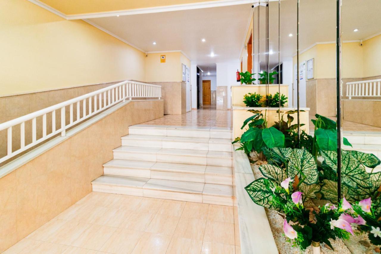 Sunny Delight Granfield A105 Apartment Torrevieja Exterior photo