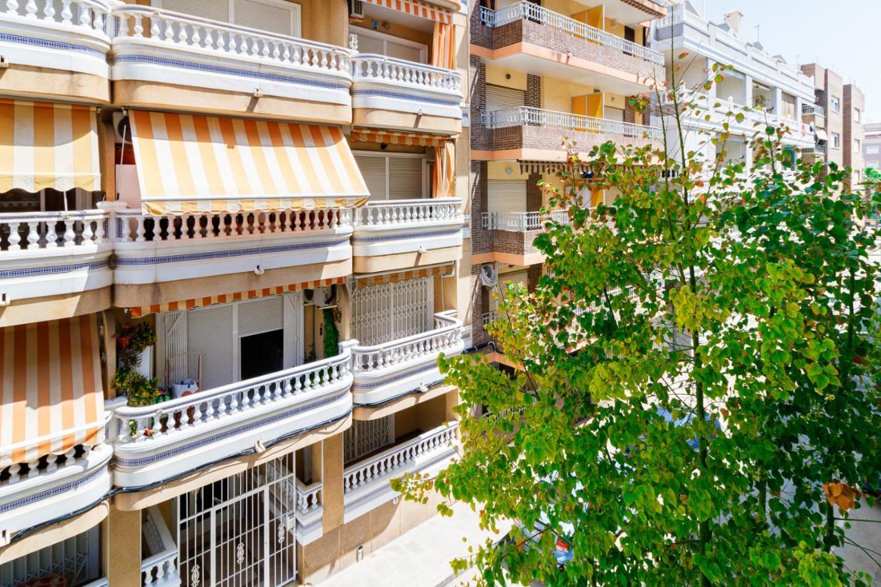 Sunny Delight Granfield A105 Apartment Torrevieja Exterior photo